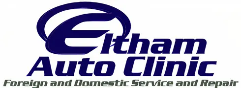 Eltham Auto Clinic Logo