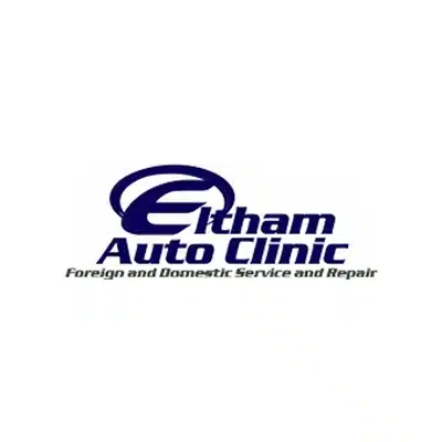 Eltham Auto Clinic Logo Image Fallback